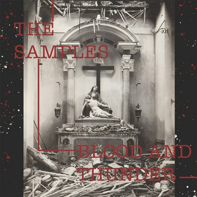 The Samples : Blood and Thunder